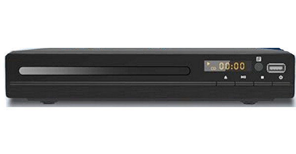 Gokuid Cd Dvd Player