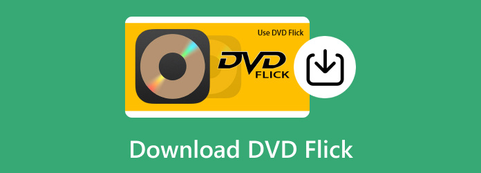 Download DVD Flick