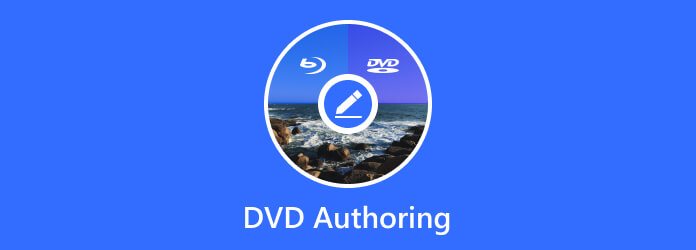 DVD Authoring