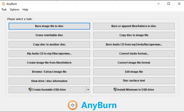 AnyBurn 2.9