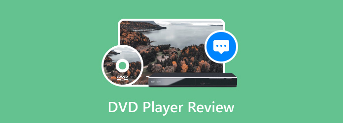 DVD Player Review