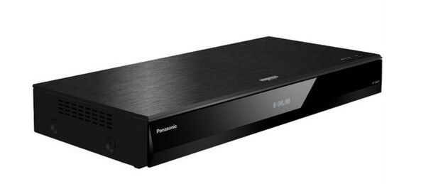 Panasonic Dpub820 Dvd Player