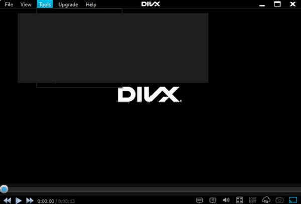 DivX Player