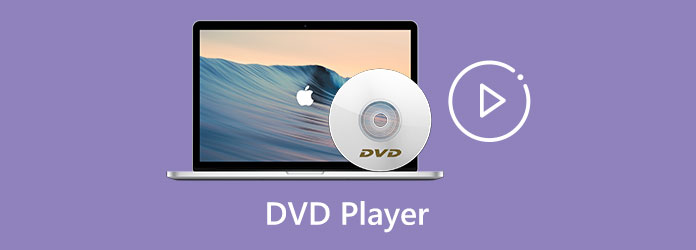 DVD Player Software