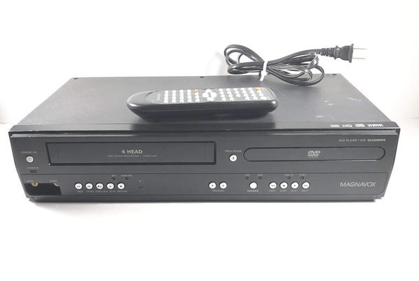 Magnavox DVD Recorder