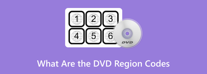 DVD Regions