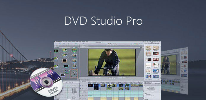 DVD Studio Pro