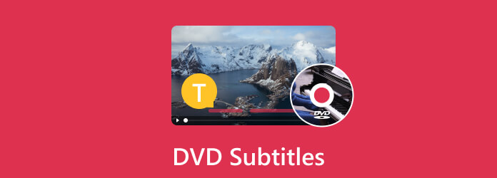 DVD Subtitles