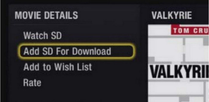 Add Sd For Download