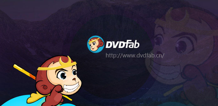 DVDFab Passkey