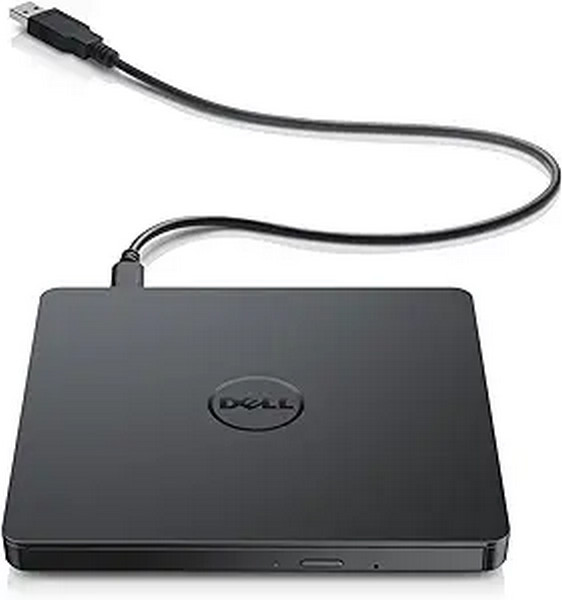 Dell External