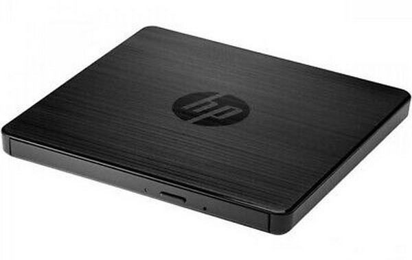 HP External USB