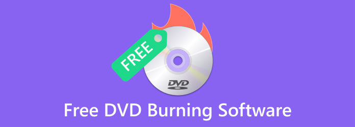 Free DVD Burner