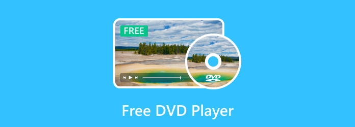 Free DVD Player