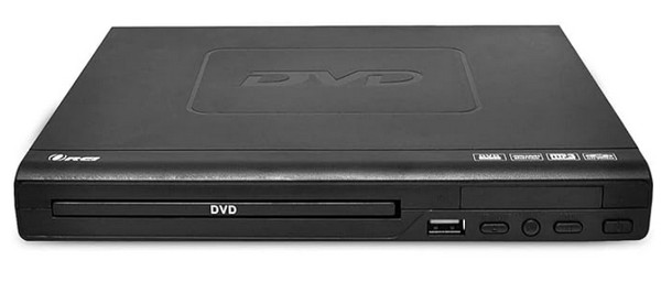 Orei Dvd Player