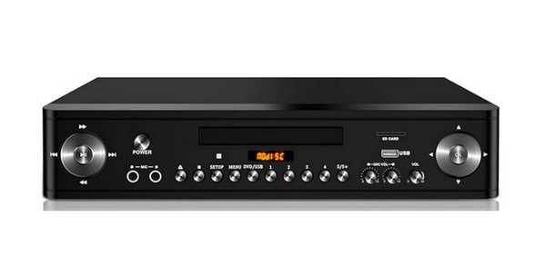 Tondangai Dvd Player