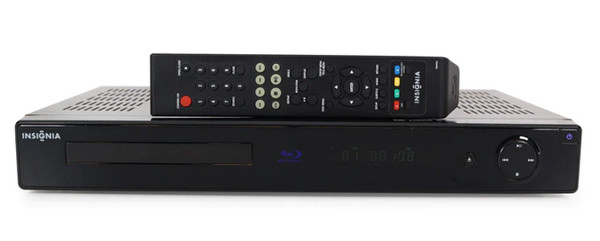 Insignia Hdmi Player