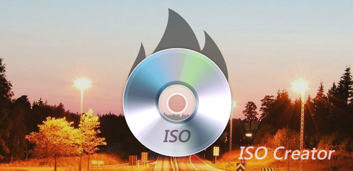 ISO Creator