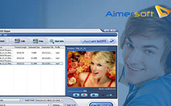 Aimersoft DVD Ripper