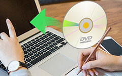 Burn DVD to Computer