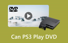 Can PS3 Play DVD