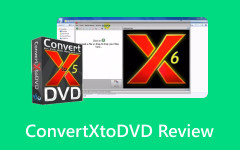 convertxtodvd Review