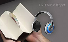 DVD Audio Ripper