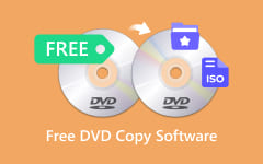 Select Better DVD Copy