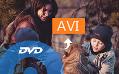 DVD to AVI