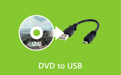 DVD USB