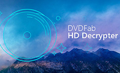 DVDFab HD Decrypter