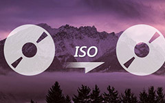 ISO Burner