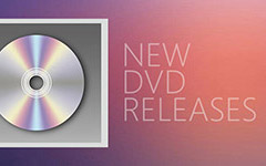 New DVD Releases