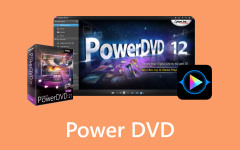 PowerDVD