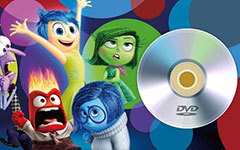 Rip & Copy Inside Out DVD