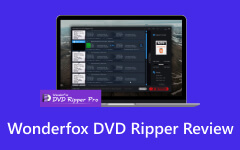 WonderFox DVD Ripper