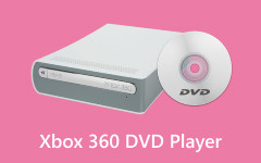 Xbox 360 DVD Player