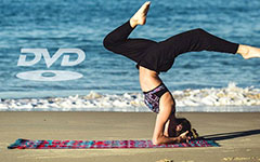 Yoga DVD