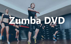 Zumba DVD