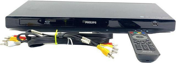 Philips Bdp3406 F7