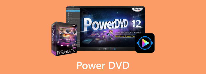 Power DVD