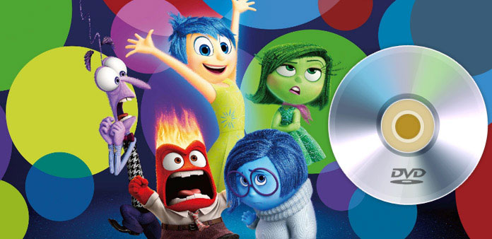 Rip & Copy Inside Out DVD