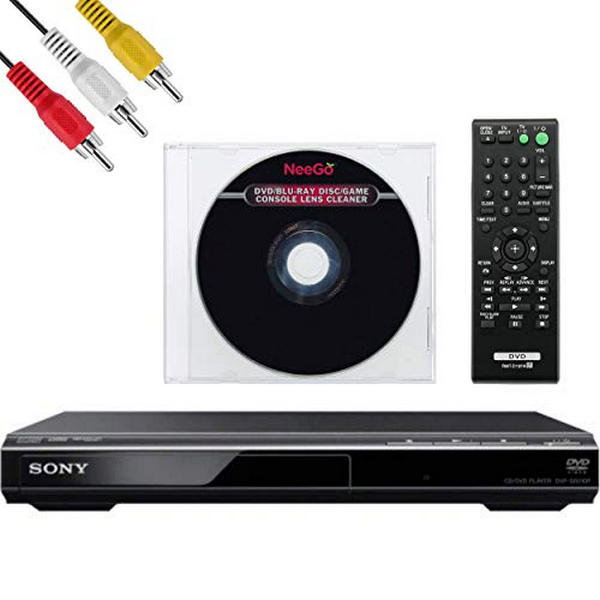 Dvpsr210 Sony Two