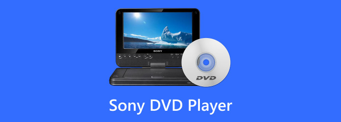 Sony Dvd Player