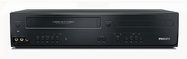 DVD Recorder