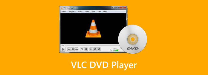 VLC DVD Player