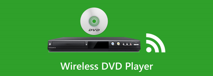 Wireless DVD Player	Reviews