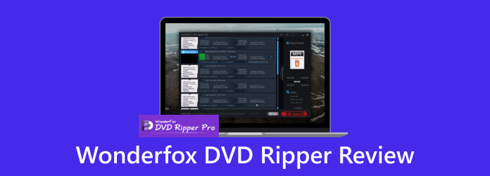 Wonderfox DVD Ripper Review