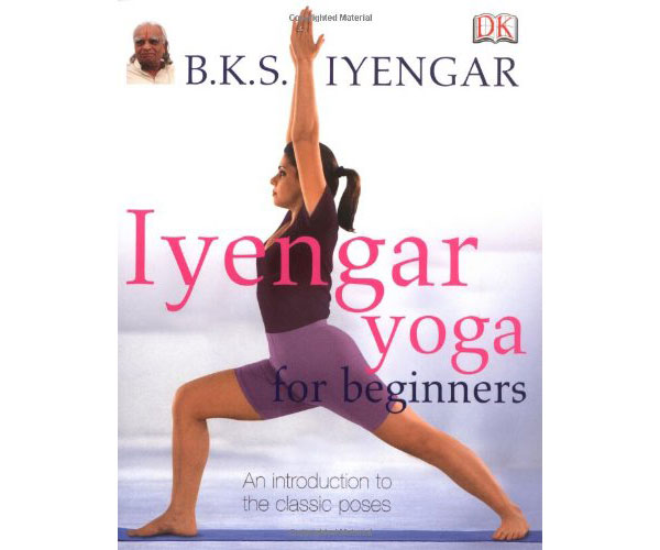 Yoga DVD