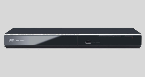 Panasonic DVD Player